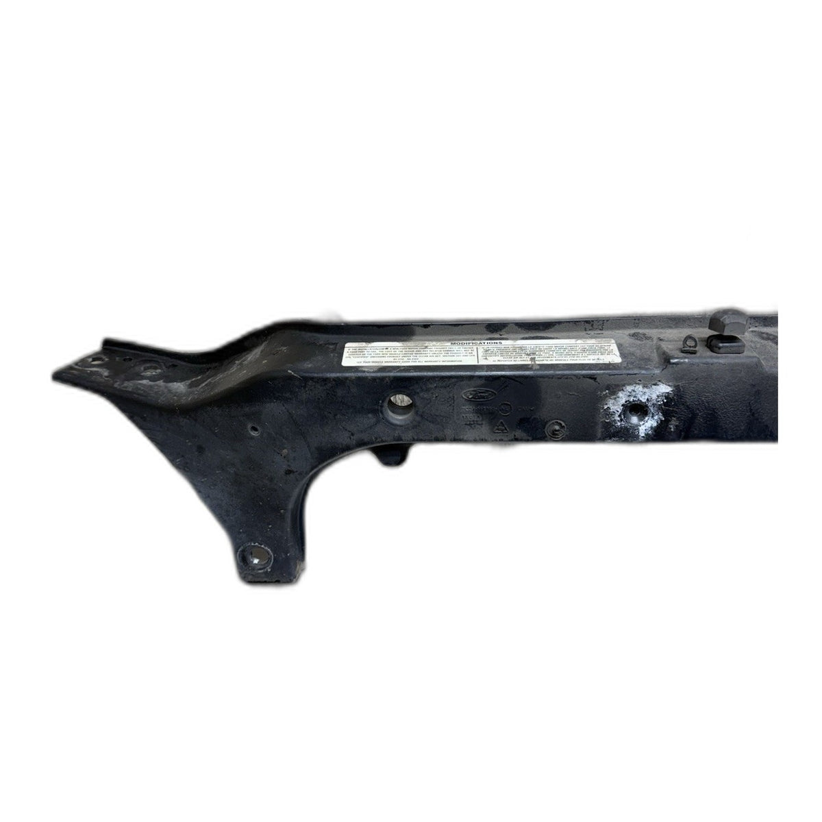6.4L Power Stroke Radiator - New Direct-Fit Diesel Replacement