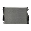 6.4L Power Stroke Radiator - New Direct-Fit Diesel Replacement