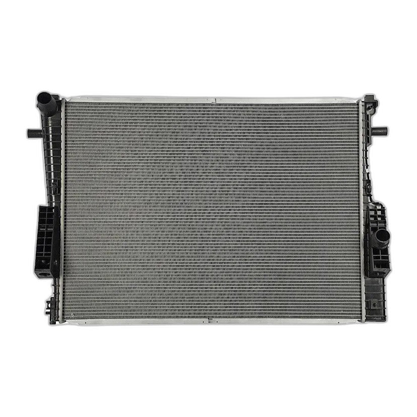 6.4L Power Stroke Radiator - New Direct-Fit Diesel Replacement
