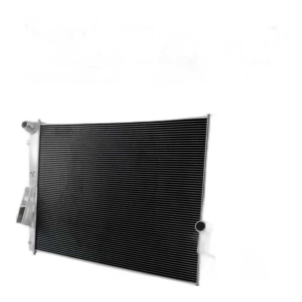 6.4L Power Stroke Radiator - New Direct-Fit Diesel Replacement
