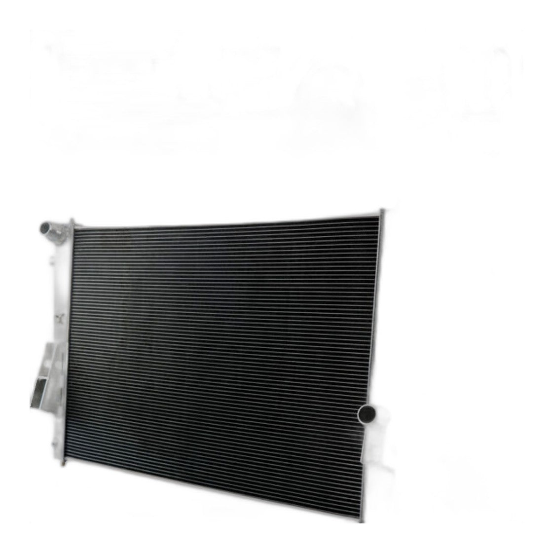 6.4L Power Stroke Radiator - New Direct-Fit Diesel Replacement