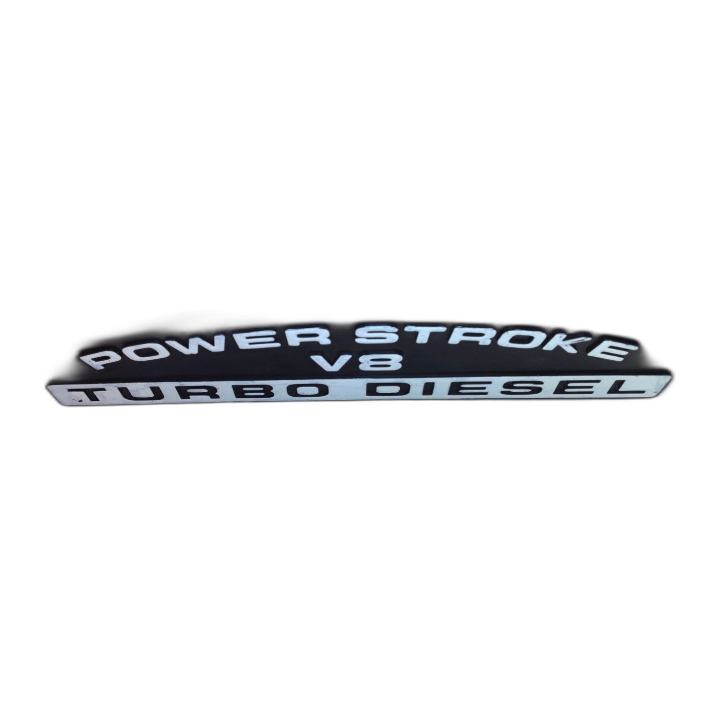 6.4L Power Stroke Radiator - New Direct-Fit Diesel Replacement