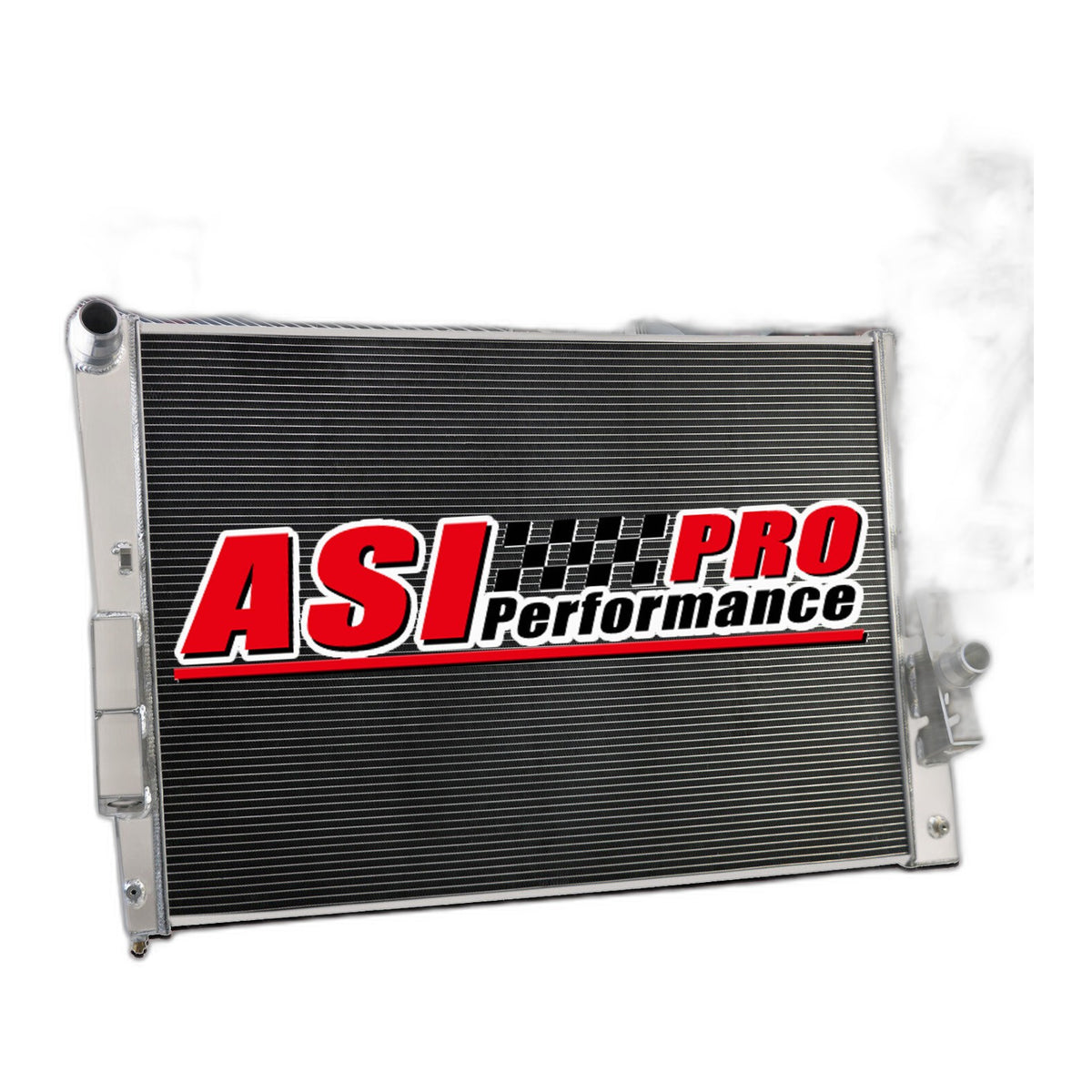 6.4L Power Stroke Radiator - New Direct-Fit Diesel Replacement