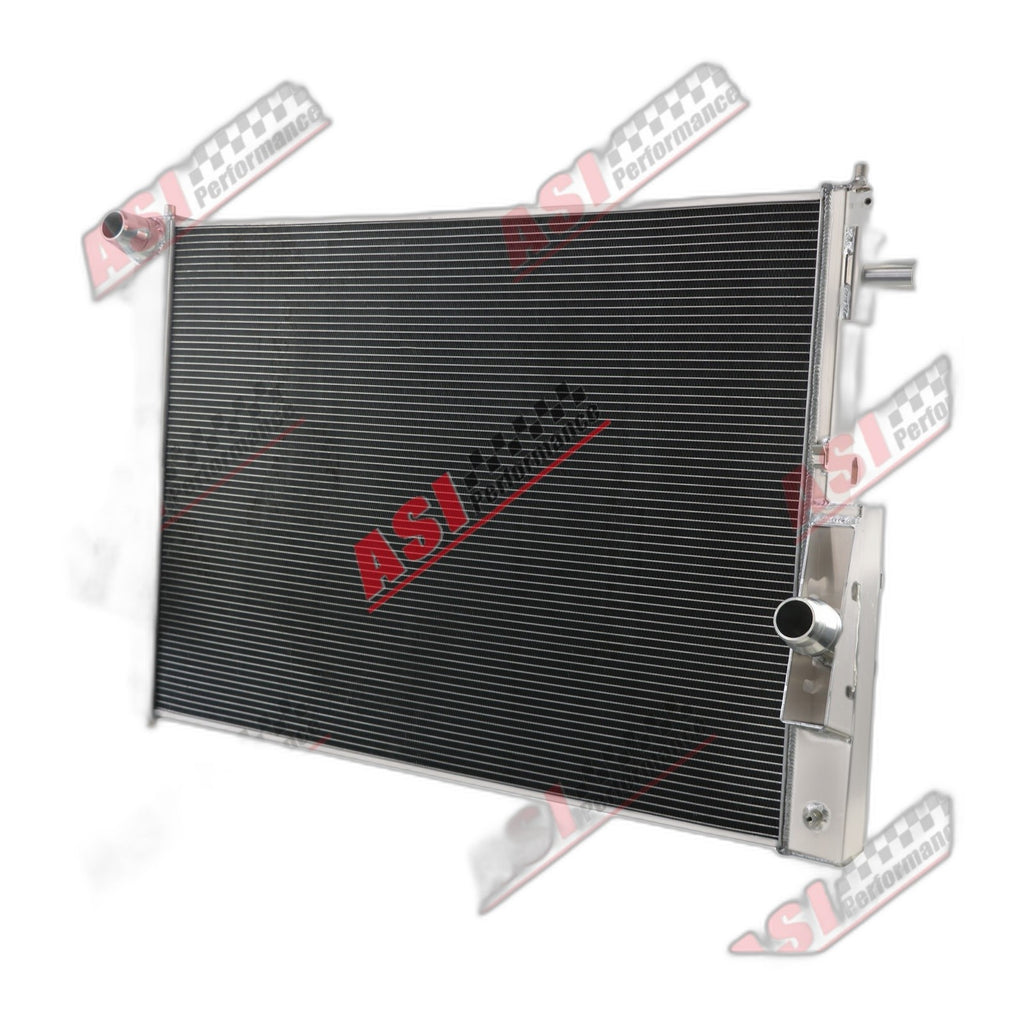 6.4L Power Stroke Radiator - New Direct-Fit Diesel Replacement