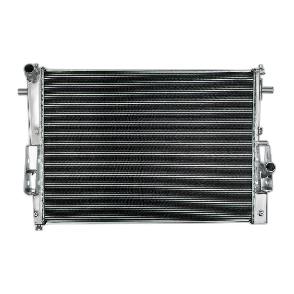 6.4L Power Stroke Radiator - New Direct-Fit Diesel Replacement