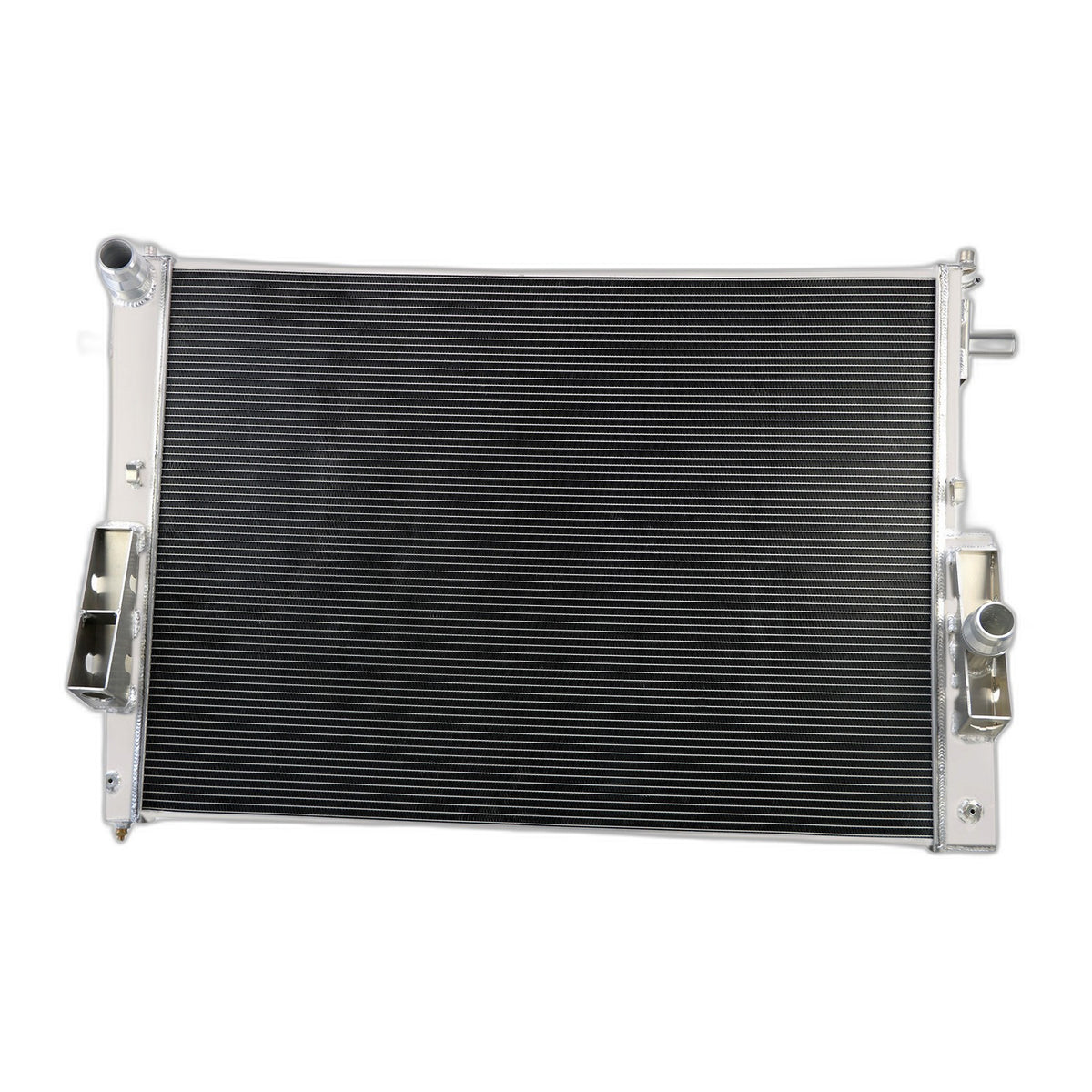 6.4L Power Stroke Radiator - New Direct-Fit Diesel Replacement
