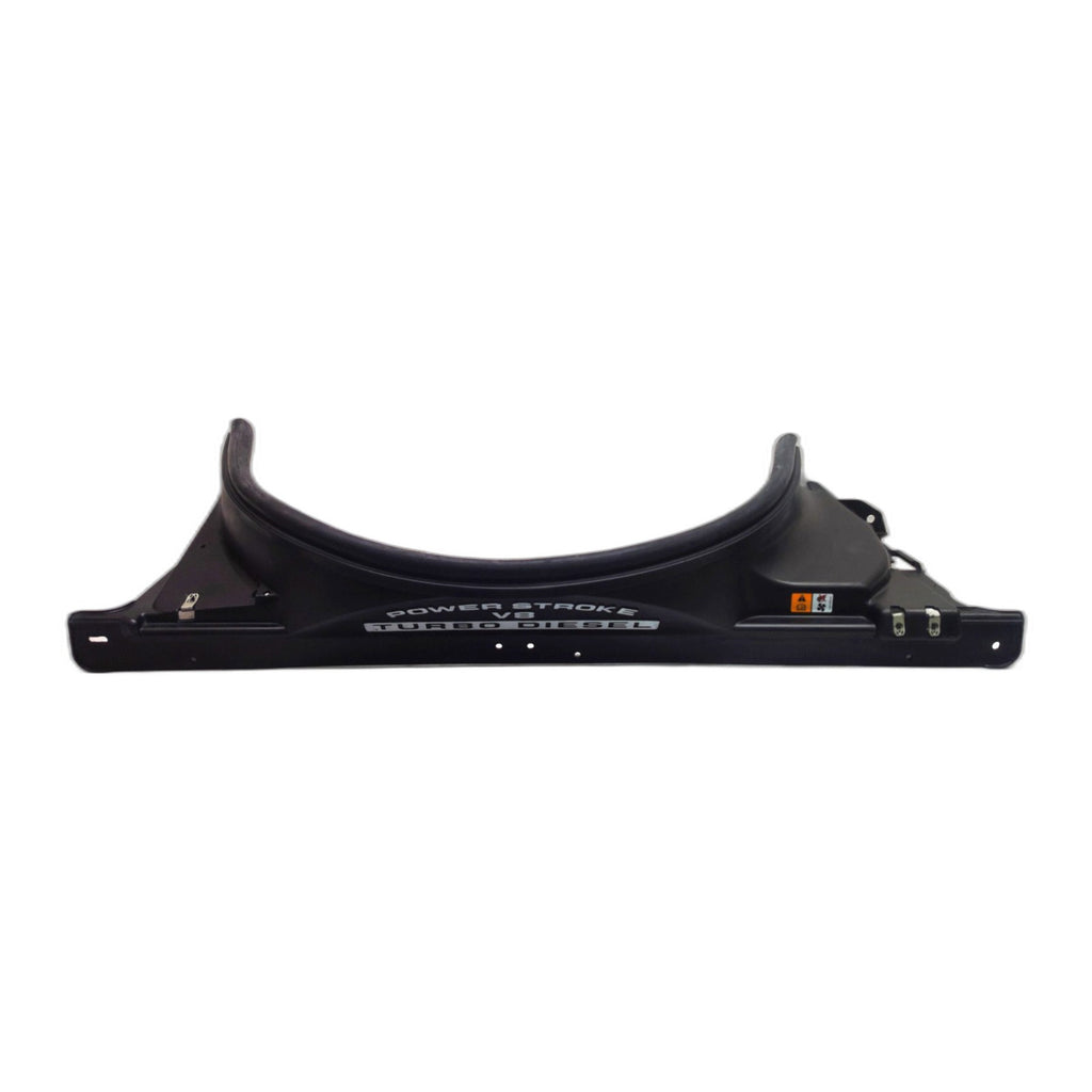 6.4L Power Stroke Radiator - New Direct-Fit Diesel Replacement