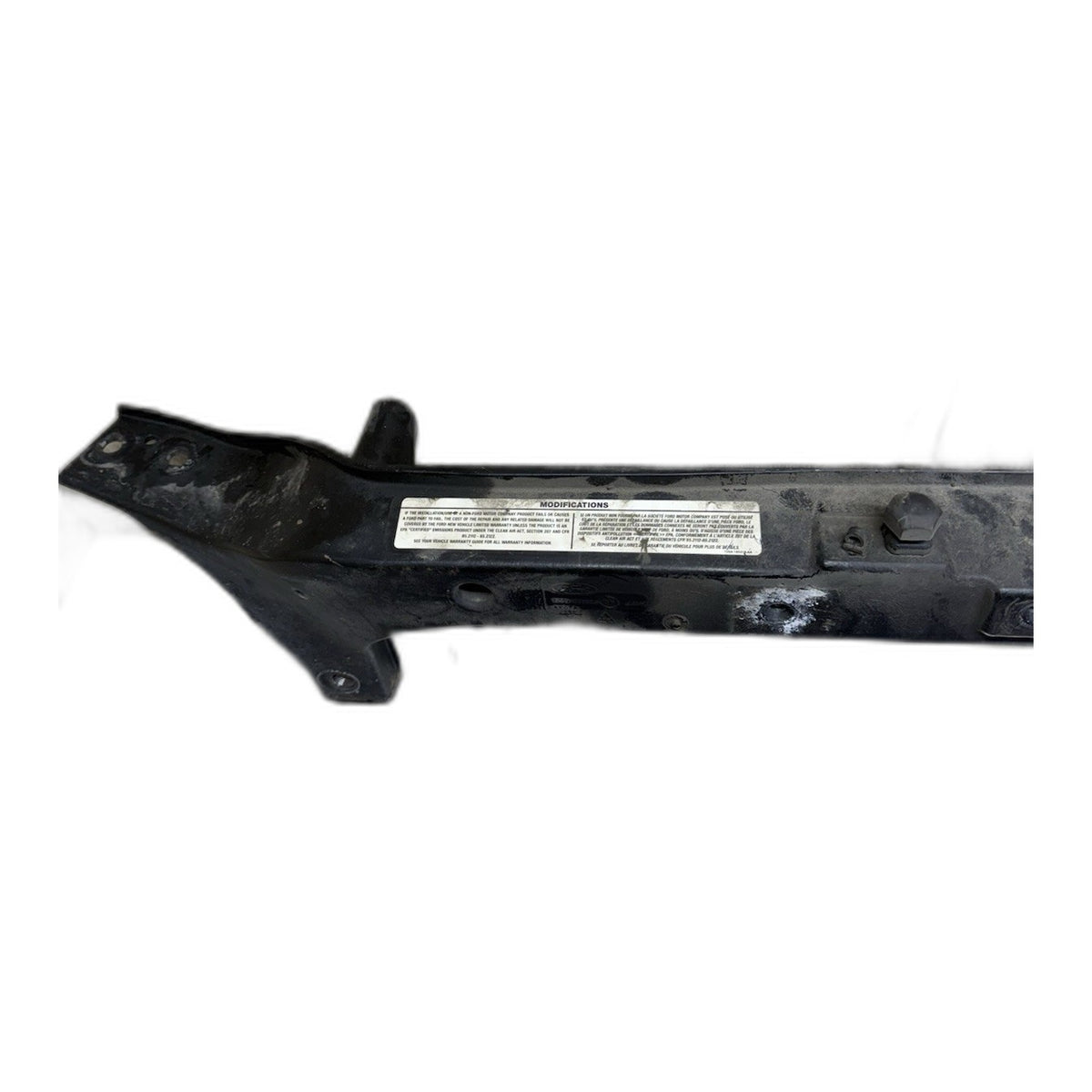 6.4L Power Stroke Radiator - New Direct-Fit Diesel Replacement