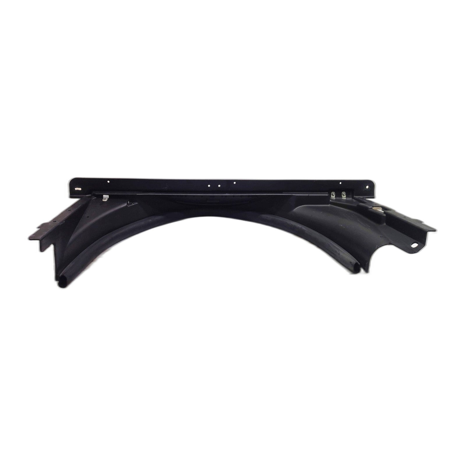 6.4L Power Stroke Radiator - New Direct-Fit Diesel Replacement