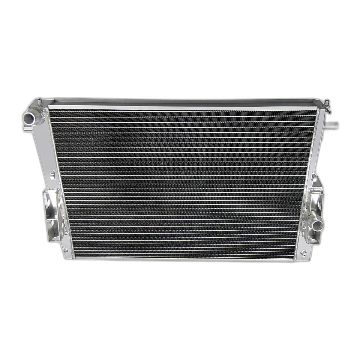 6.4L Power Stroke Radiator - New Direct-Fit Diesel Replacement
