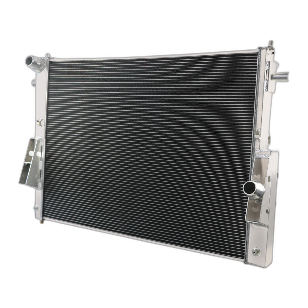 6.4L Power Stroke Radiator - New Direct-Fit Diesel Replacement