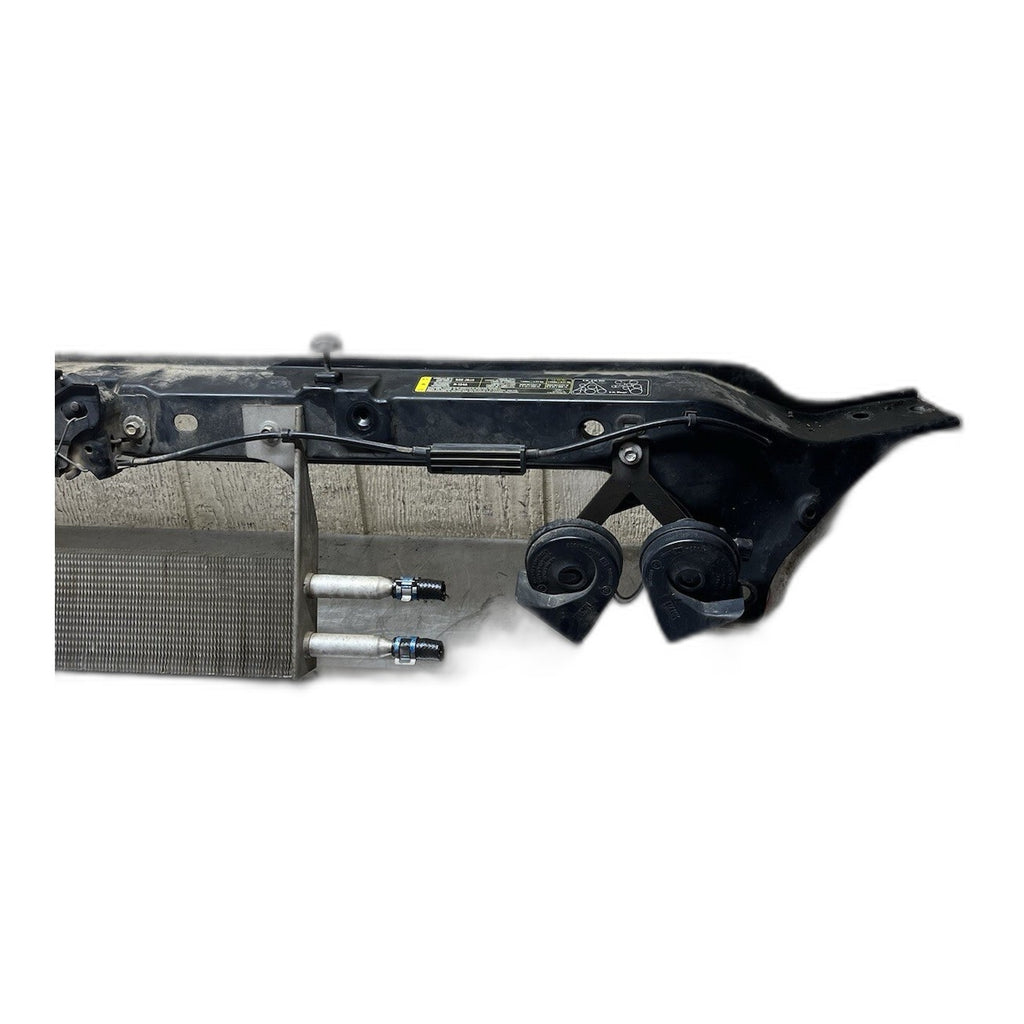 6.4L Power Stroke Radiator - New Direct-Fit Diesel Replacement