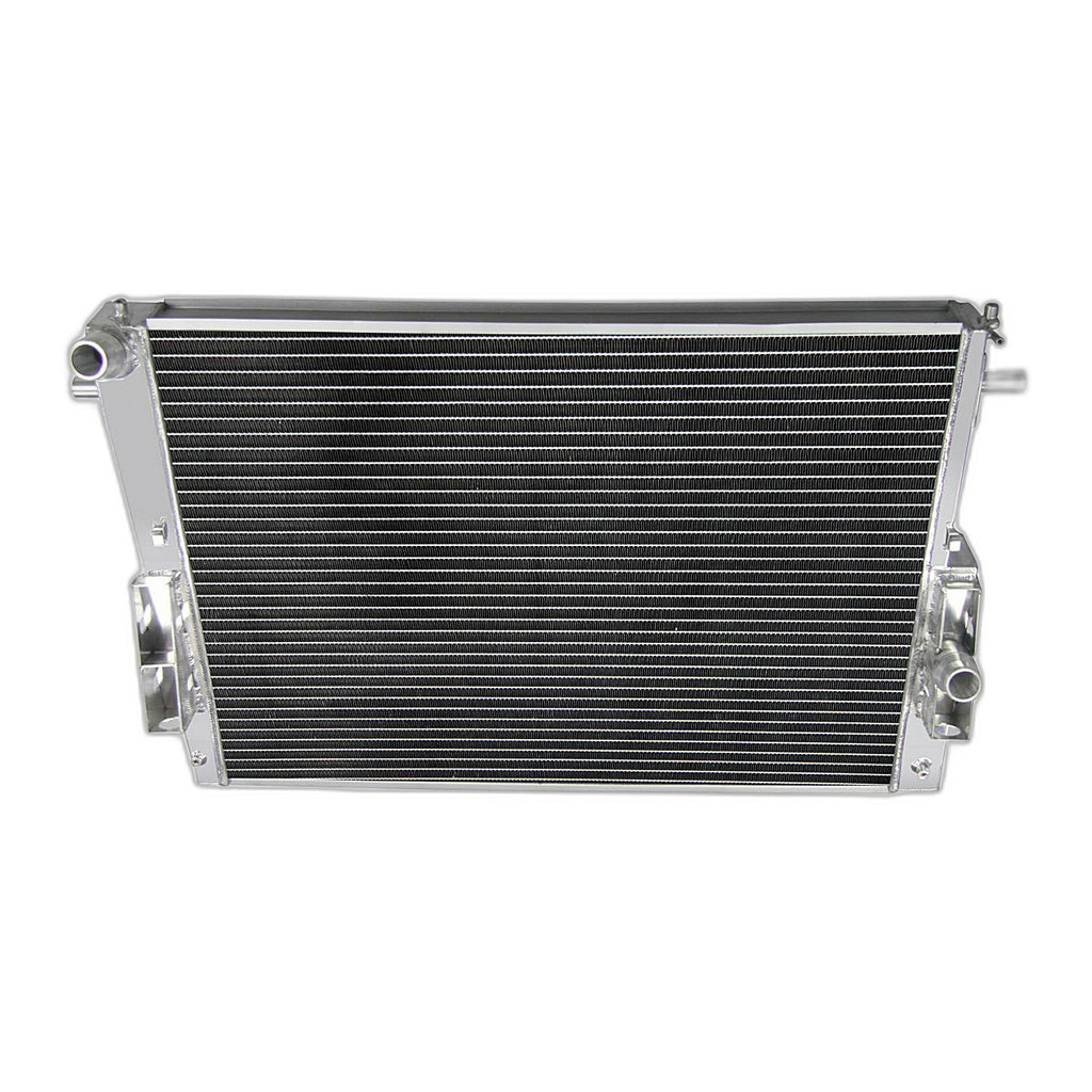 6.4L Power Stroke Radiator - New Direct-Fit Diesel Replacement