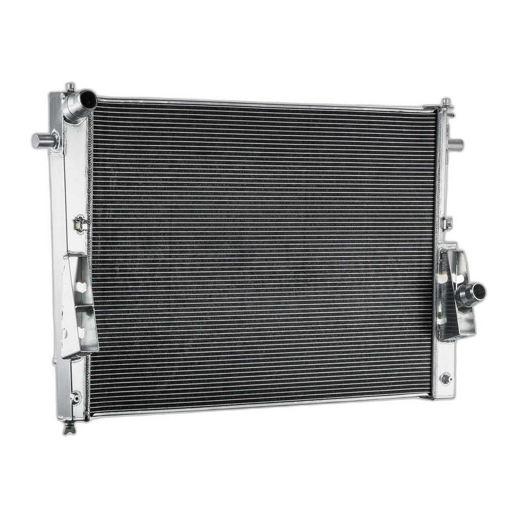 6.4L Power Stroke Radiator - New Direct-Fit Diesel Replacement