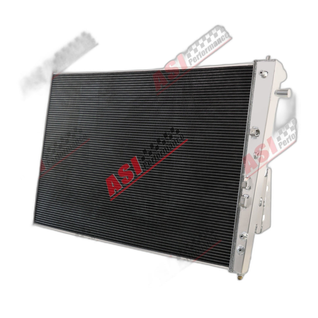 6.4L Power Stroke Radiator - New Direct-Fit Diesel Replacement