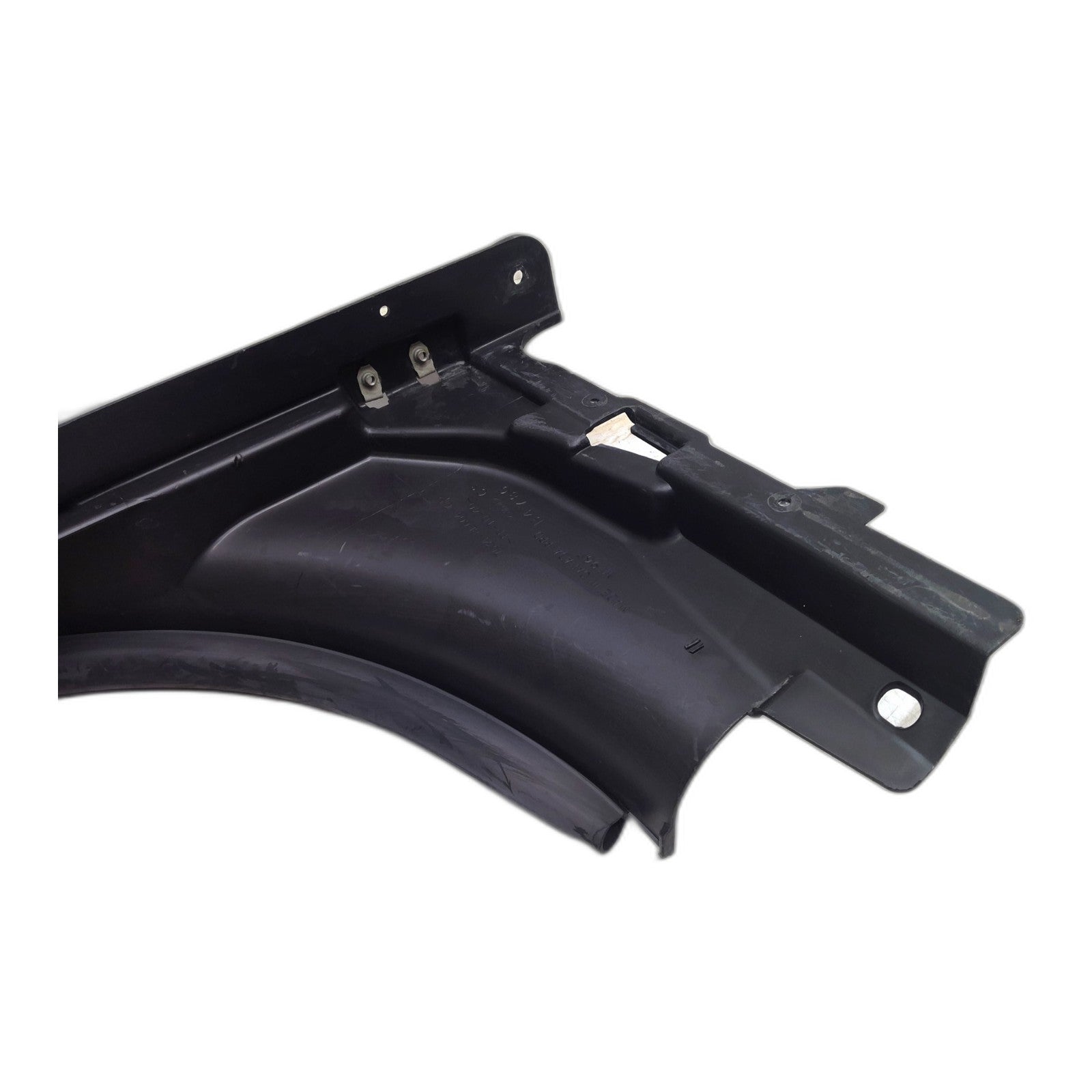 6.4L Power Stroke Radiator - New Direct-Fit Diesel Replacement