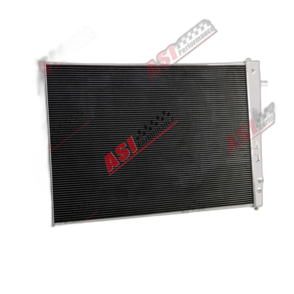 6.4L Power Stroke Radiator - New Direct-Fit Diesel Replacement