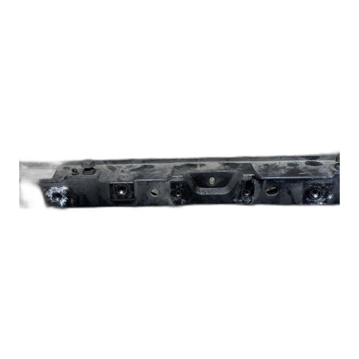 6.4L Power Stroke Radiator - New Direct-Fit Diesel Replacement