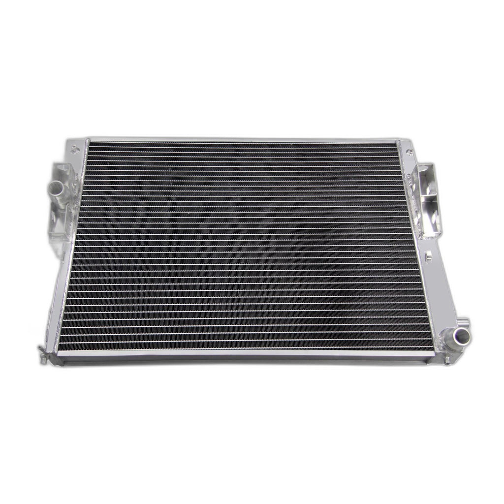 6.4L Power Stroke Radiator - New Direct-Fit Diesel Replacement
