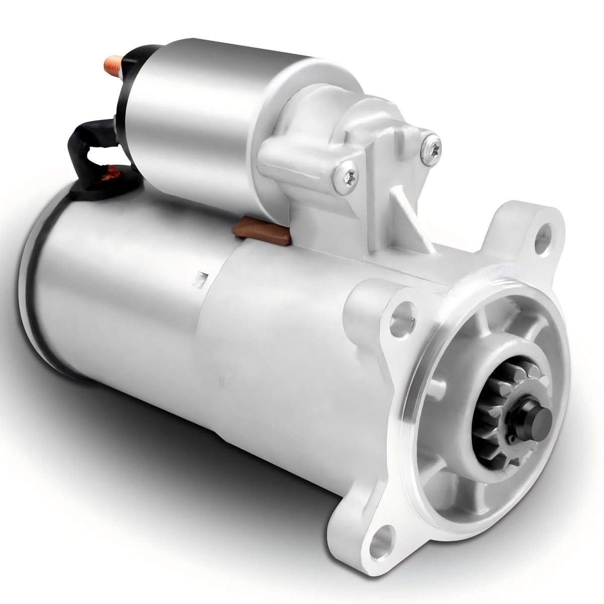 6.4L Power Stroke Starter 1999-2010 OEM