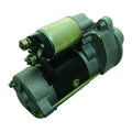 6.4L Power Stroke Starter - Remanufactured Direct-Fit Diesel Replacement