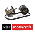 6.4L Power Stroke Thermostat 2008-2010 - New Direct-Fit Diesel Replacement