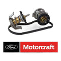 6.4L Power Stroke Thermostat 2008-2010 - New Direct-Fit Diesel Replacement