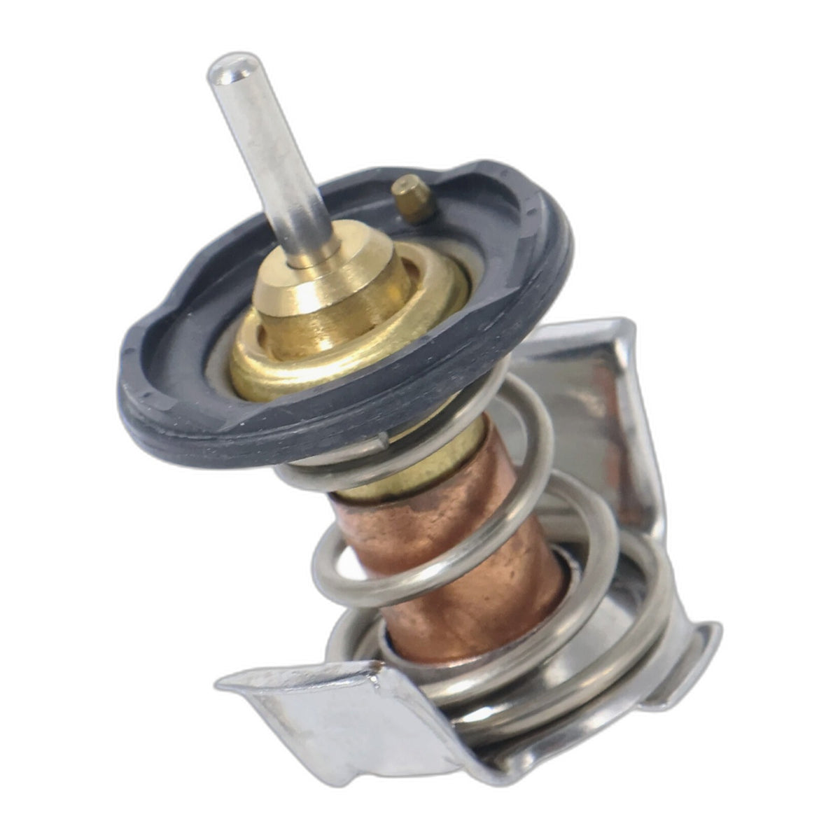6.4L Power Stroke Thermostat 2008-2010 - New Direct-Fit Diesel Replacement