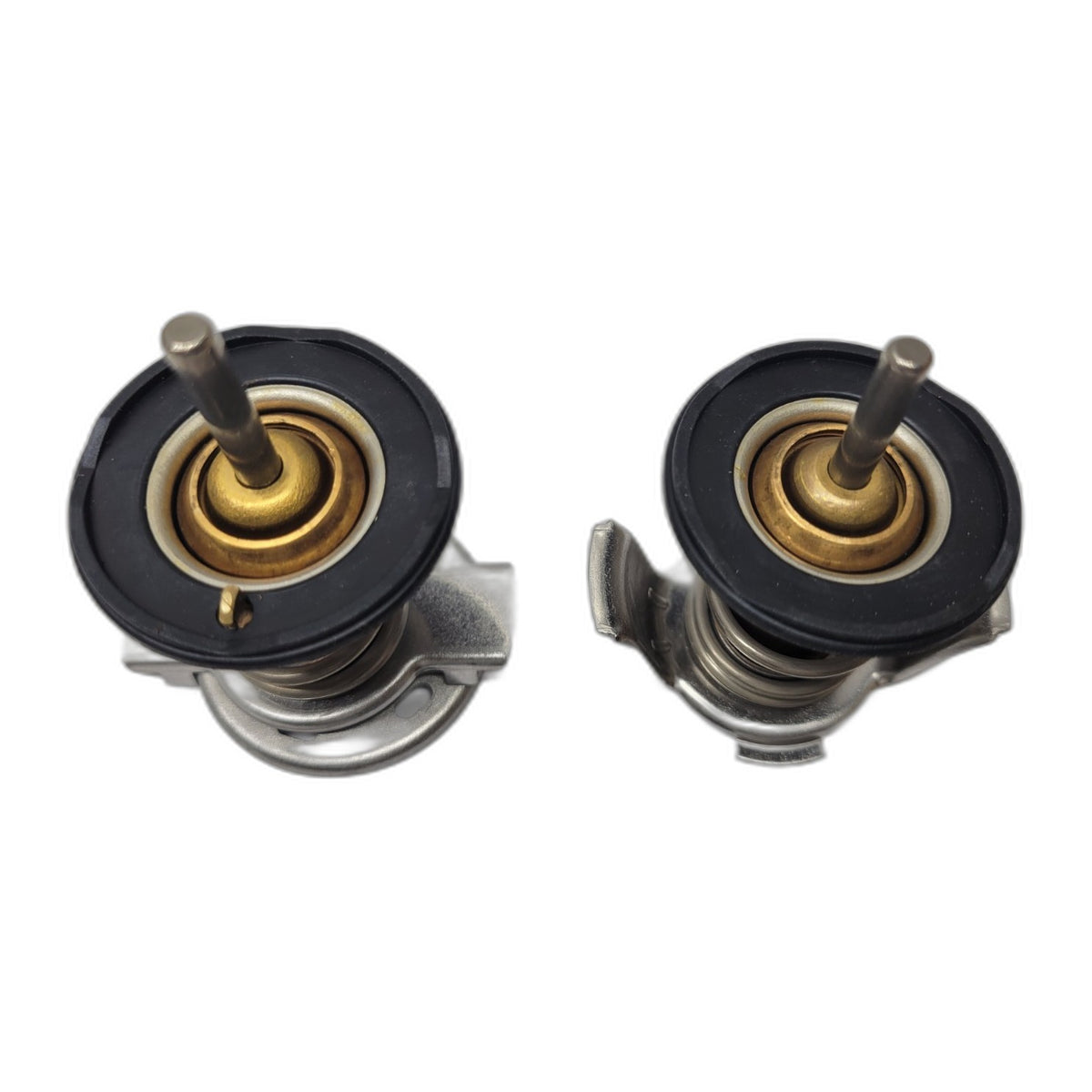 6.4L Power Stroke Thermostat 2008-2010 - New Direct-Fit Diesel Replacement