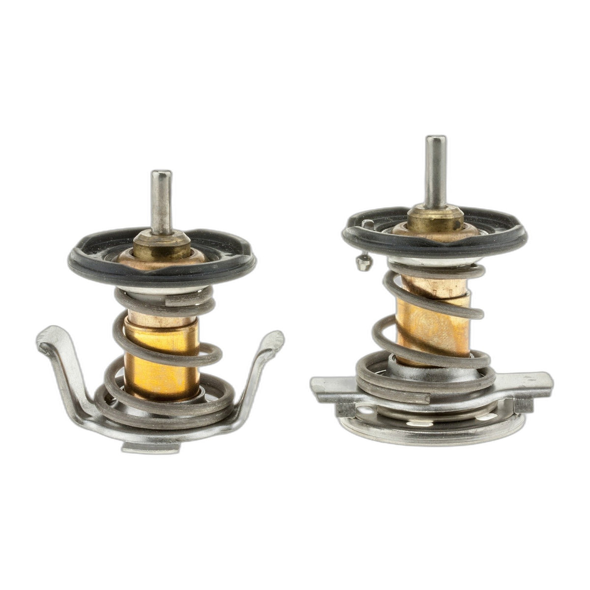 6.4L Power Stroke Thermostat 2008-2010 - New Direct-Fit Diesel Replacement