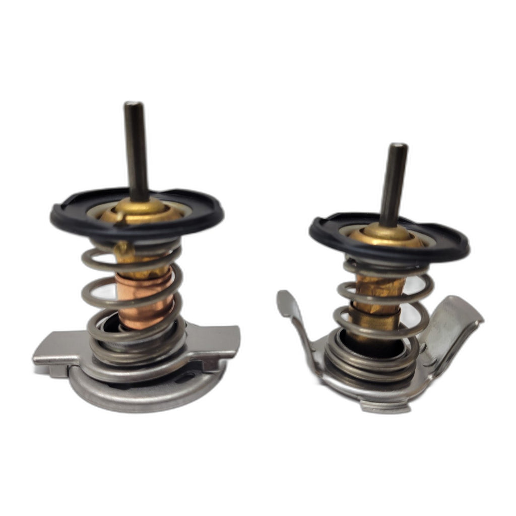 6.4L Power Stroke Thermostat 2008-2010 - New Direct-Fit Diesel Replacement