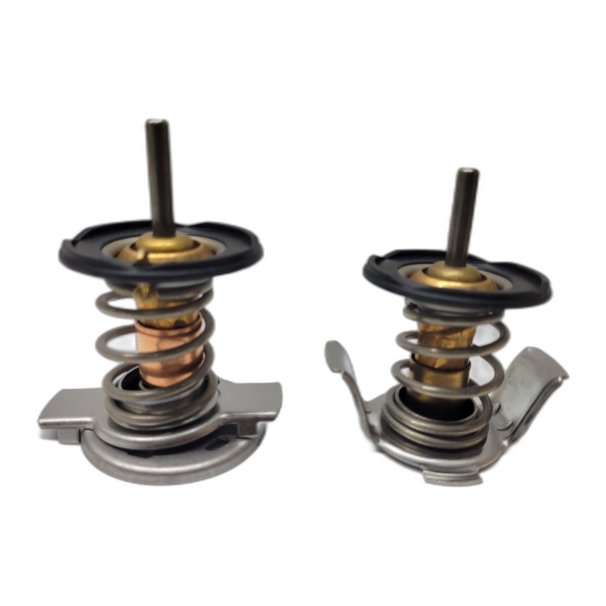 6.4L Power Stroke Thermostat 2008-2010 - New Direct-Fit Diesel Replacement