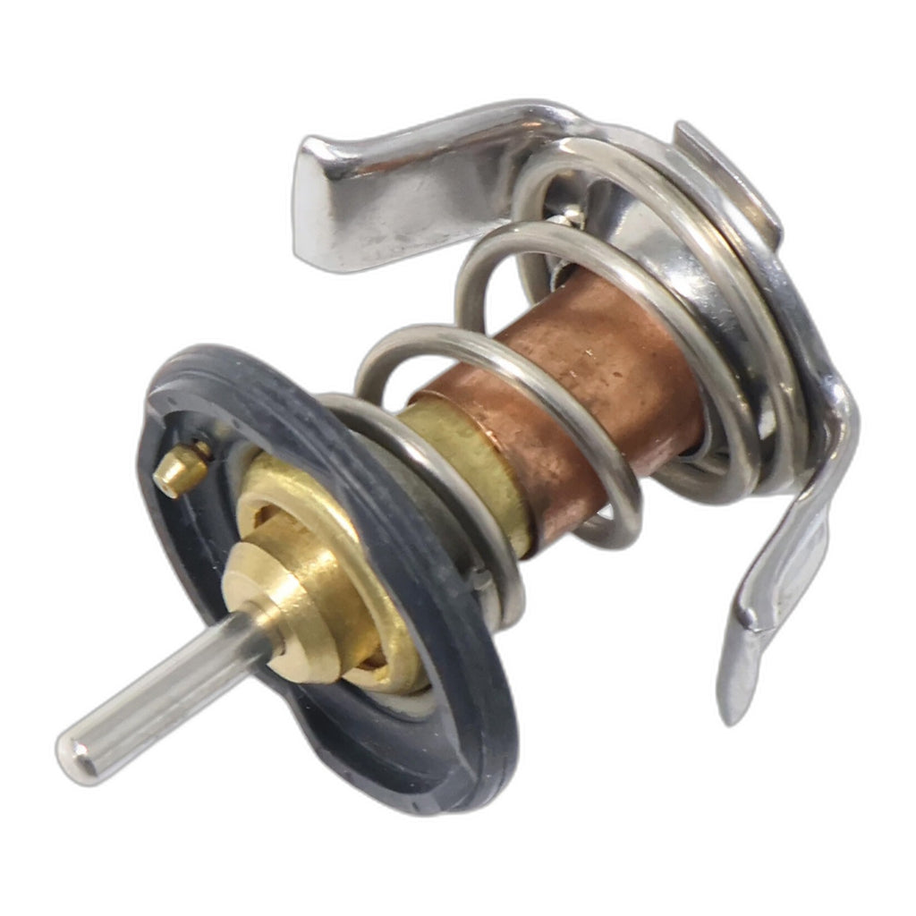 6.4L Power Stroke Thermostat 2008-2010 - New Direct-Fit Diesel Replacement