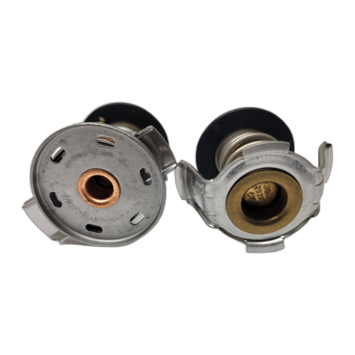 6.4L Power Stroke Thermostat 2008-2010 - New Direct-Fit Diesel Replacement