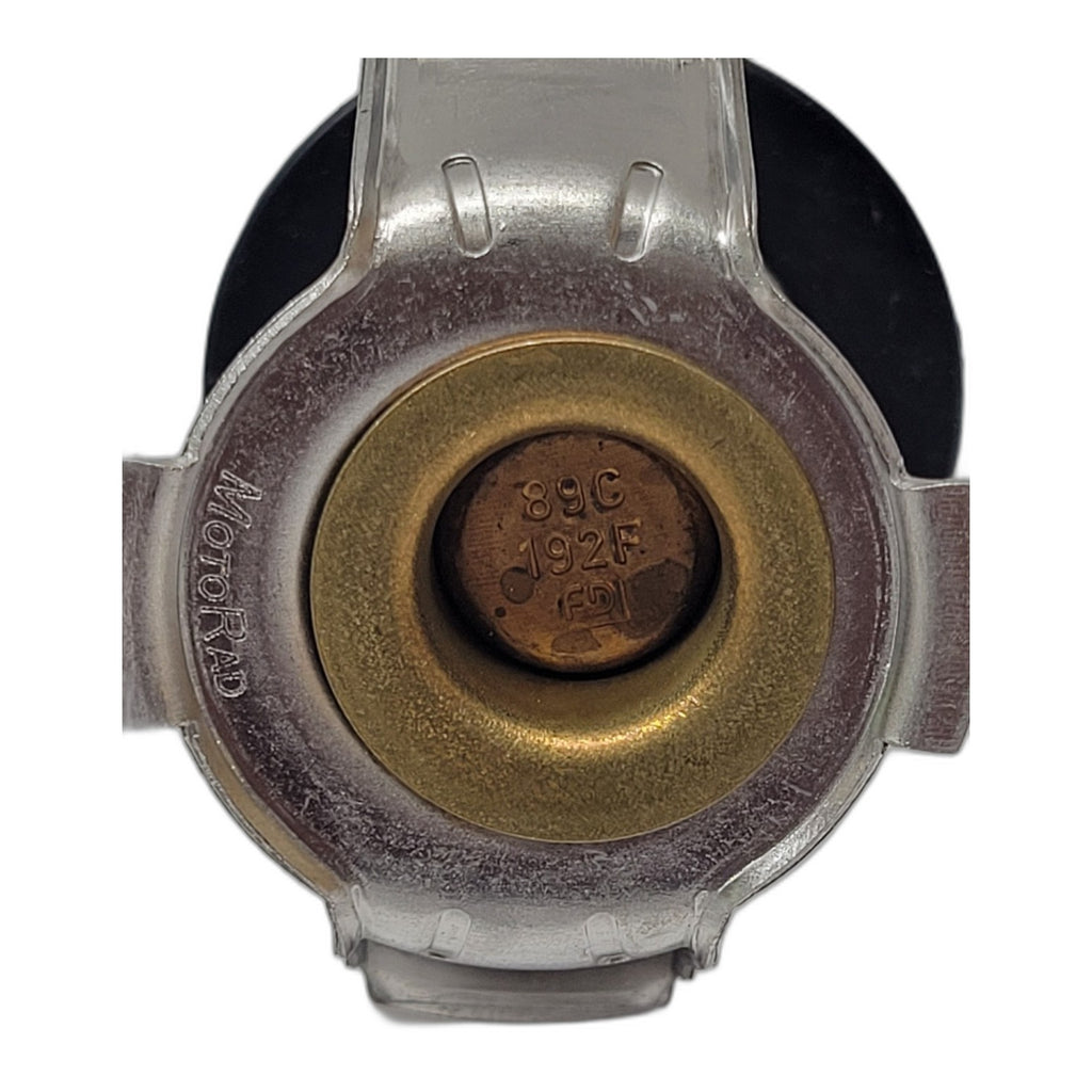 6.4L Power Stroke Thermostat 2008-2010 - New Direct-Fit Diesel Replacement