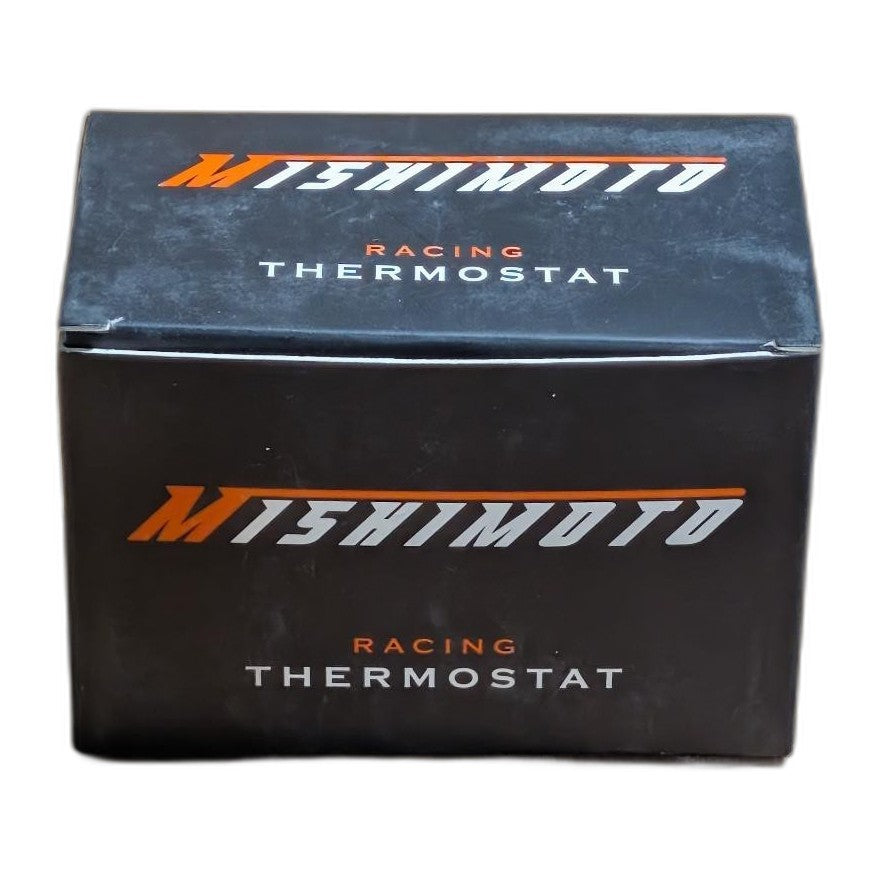 6.4L Power Stroke Thermostat - New Direct-Fit Diesel Replacement