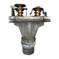 6.4L Power Stroke Thermostat - New Direct-Fit Diesel Replacement