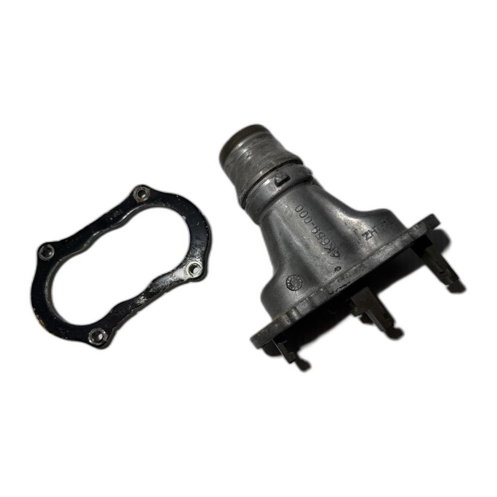 6.4L Power Stroke Thermostat - New Direct-Fit Diesel Replacement