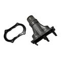 6.4L Power Stroke Thermostat - New Direct-Fit Diesel Replacement