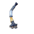 6.4L Power Stroke Thermostat - New Direct-Fit Diesel Replacement