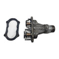 6.4L Power Stroke Thermostat - New Direct-Fit Diesel Replacement