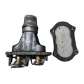 6.4L Power Stroke Thermostat - New Direct-Fit Diesel Replacement