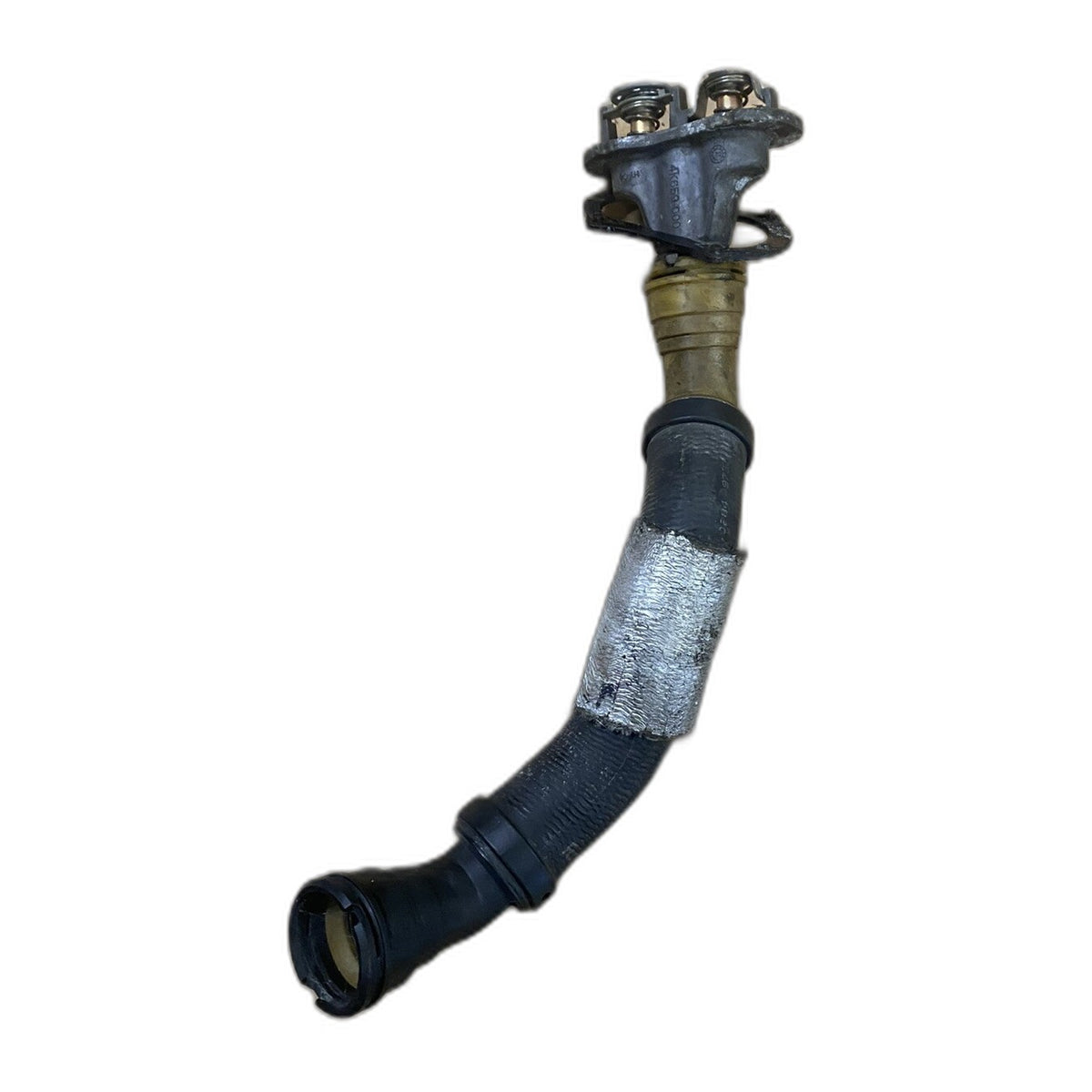 6.4L Power Stroke Thermostat - New Direct-Fit Diesel Replacement