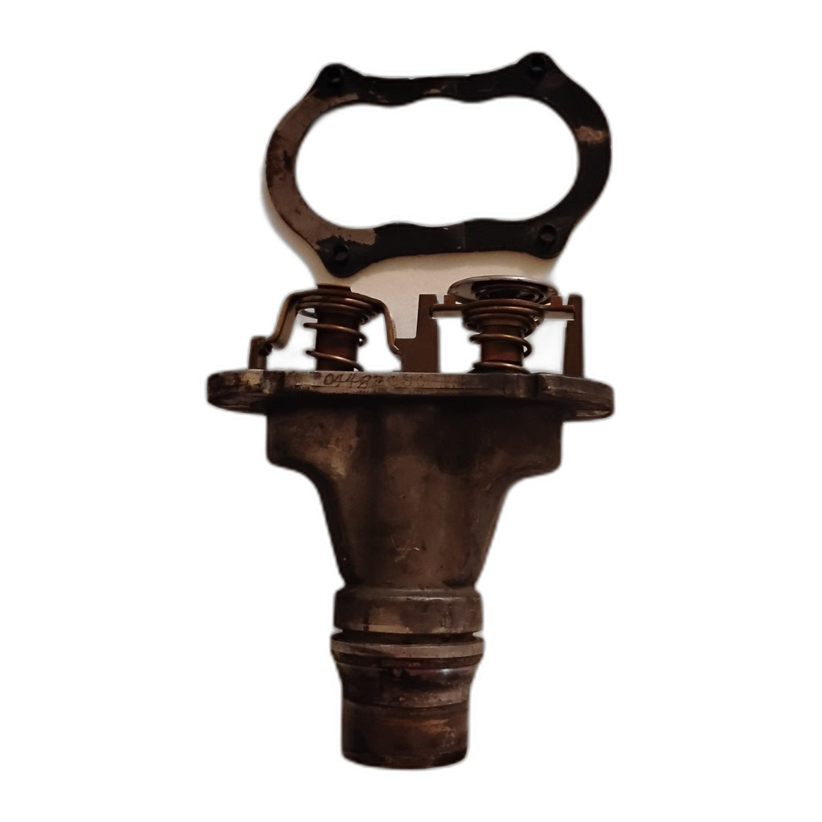 6.4L Power Stroke Thermostat - New Direct-Fit Diesel Replacement