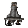 6.4L Power Stroke Thermostat - New Direct-Fit Diesel Replacement