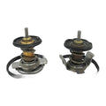 6.4L Power Stroke Thermostat - New Direct-Fit Diesel Replacement