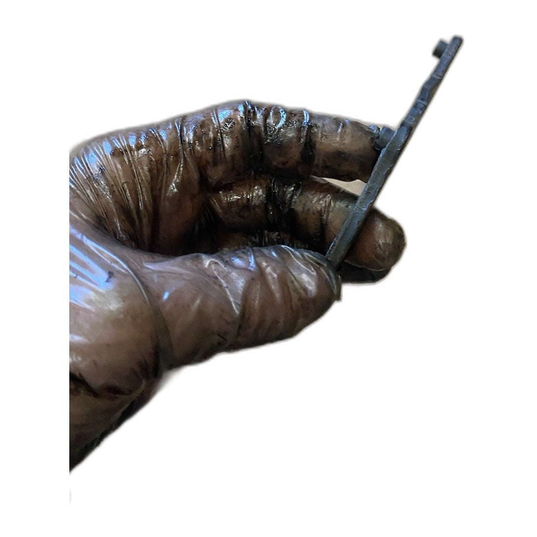 6.4L Power Stroke Thermostat - New Direct-Fit Diesel Replacement