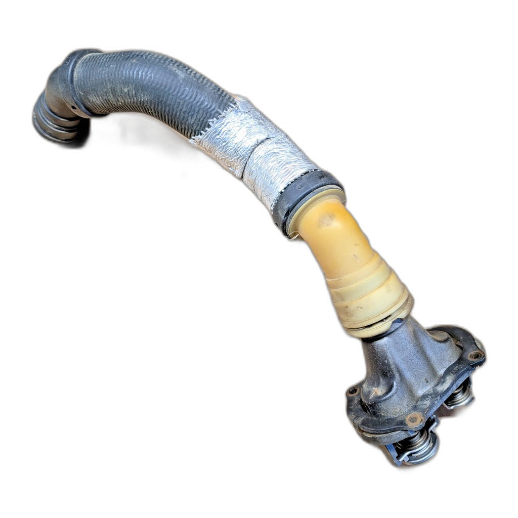 6.4L Power Stroke Thermostat - New Direct-Fit Diesel Replacement