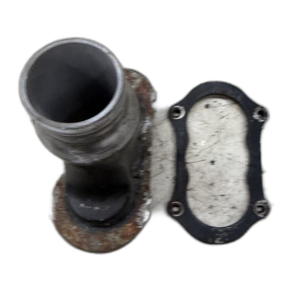 6.4L Power Stroke Thermostat - New Direct-Fit Diesel Replacement