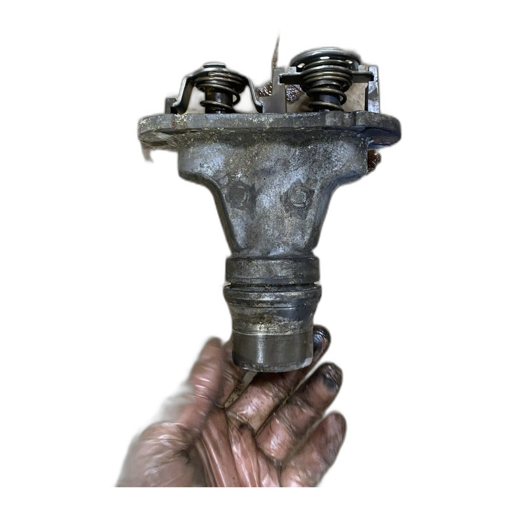6.4L Power Stroke Thermostat - New Direct-Fit Diesel Replacement
